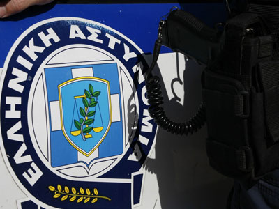 Χανιά: Εξιχνιάστηκε επίθεση σε 56χρονο