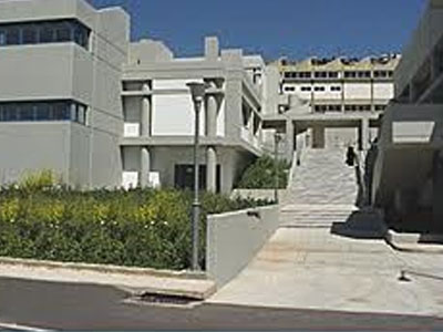 Αναστάτωση στην ακαδημία εμποροπλοιάρχων στα Χανιά για βόμβα