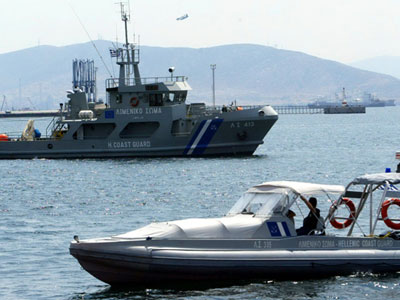 Συνελήφθησαν παράνομοι μετανάστες στην Κω