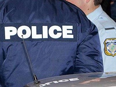 Άλλες δύο συλλήψεις στο Αντισκάρι