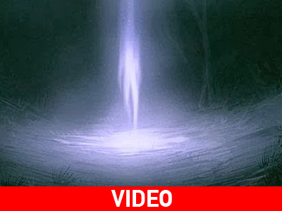 Tα 10 πιο μυστήρια φαινόμενα που έχουν συμβεί στη Γη