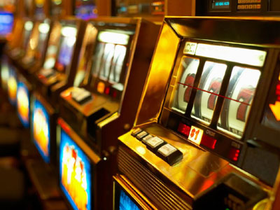 Συλλήψεις για «φρουτάκια» στη Ρόδο