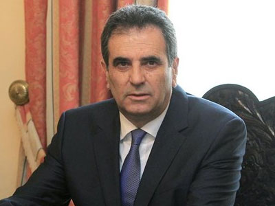 «Στόχος η συνέχεια της λειτουργίας των εργοστασίων ζάχαρης»