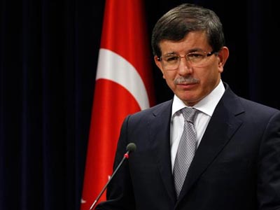 Τουρκία: Ενόχληση της κυβέρνησης για τη στάση της Ευρωπαϊκής Επιτροπής