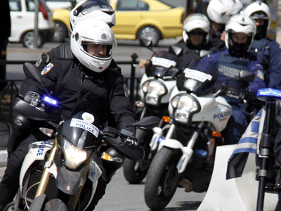 Σύλληψη 16 ατόμων μετά από στοχευμένους ελέγχους της Αστυνομίας Σύλληψη 16 ατόμων μετά από στοχευμένους ελέγχους της Αστυνομίας