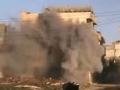 Οι «Στρατιώτες της Αιγύπτου» ανέλαβαν την ευθύνη για την επίθεση κατά της αστυνομίας