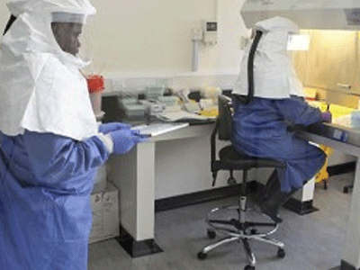 Νέα κρούσματα Έμπολα στη Λιβερία