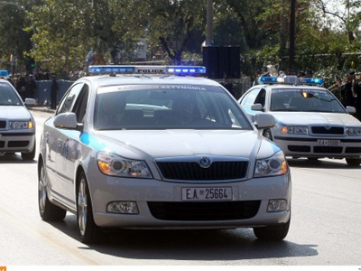 Αστυνομική επιχείρηση σε river party στη Δράμα