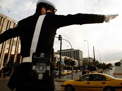 Κυκλοφοριακές ρυθμίσεις λόγω του Ημιμαραθωνίου