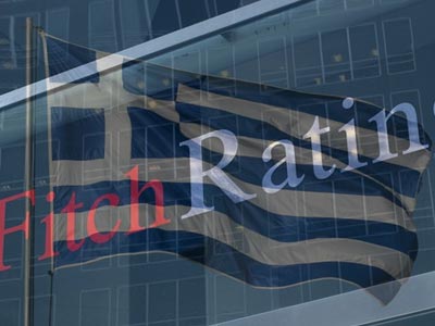 Αισιοδοξία για αναβάθμιση της ελληνικής οικονομίας από τον Fitch