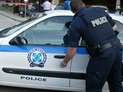 Συνέλαβαν Κρητικό για κατοχή όπλων