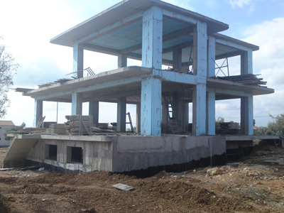 Μπαίνουν στο σχέδιο πόλεως 30.000 στρέμματα σε 15 δήμους