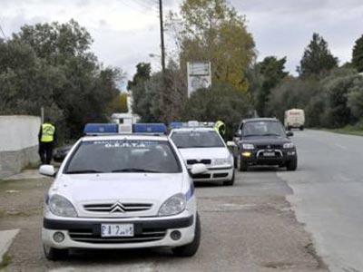 Καβάλα: Ένοπλη ληστεία με λεία… δυο μπουφάν Καβάλα: Ένοπλη ληστεία με λεία… δυο μπουφάν