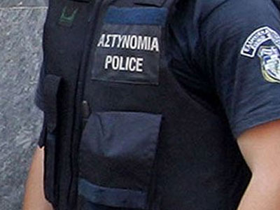 Λαμία: Γνωστός του θύματος ο ένας δράστης Λαμία: Γνωστός του θύματος ο ένας δράστης