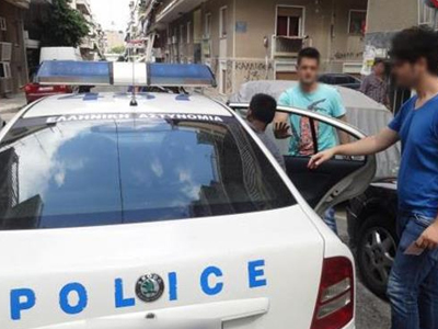 Επιχείρηση «Θησέας»: 14 συλλήψεις την Πέμπτη Επιχείρηση «Θησέας»: 14 συλλήψεις την Πέμπτη