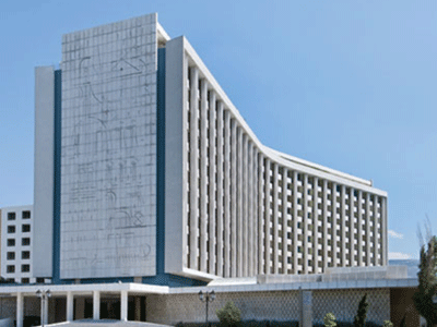 Το Hilton Αθηνών συμμετέχει και φέτος στην «Ώρα της Γης» Το Hilton Αθηνών συμμετέχει και φέτος στην «Ώρα της Γης»