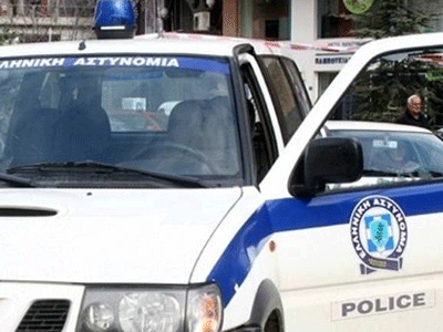 Συλλήψεις στη Θεσσαλονίκη για ναρκωτικά