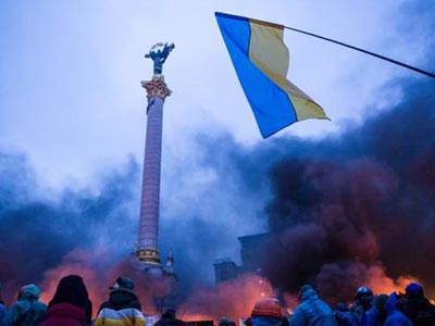 Ρωσική αντίδραση στα «παιχνίδια των δυτικών στην Ουκρανία»