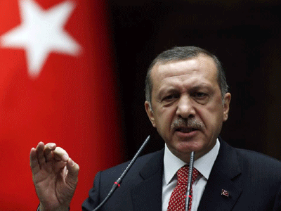 Ερντογάν: «Αποτέλεσμα ξεδιάντροπου μοντάζ οι τηλεφωνικές συνδιαλέξεις» Ερντογάν: «Αποτέλεσμα ξεδιάντροπου μοντάζ οι τηλεφωνικές συνδιαλέξεις»