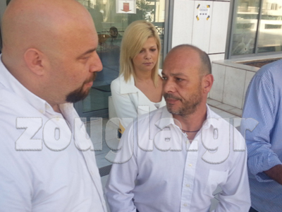 Στις 27 Ιουνίου απολογείται ο Αντώνης Γρέγος