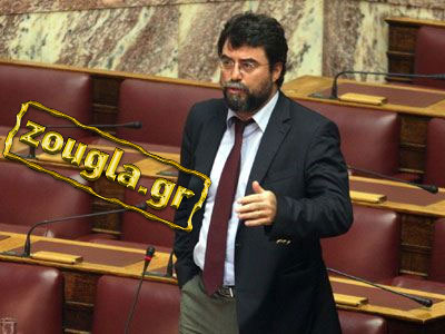 ΔΗΜΑΡ: Ανεξαρτητοποιήθηκε ο Β. Οικονόμου