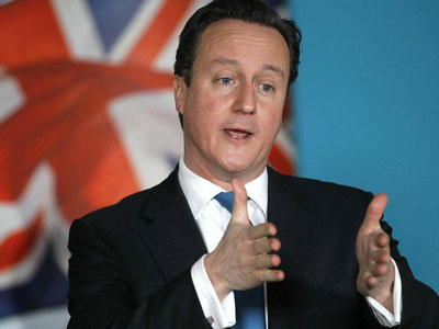 Προειδοποίηση Κάμερον για αποκλεισμό της Ρωσίας