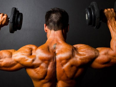 Τα τελευταία επιστημονικά δεδομένα για την μυϊκή ανάπτυξη