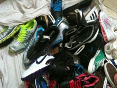 Γέμισε “μαϊμούδες” το κέντρο της Θεσσαλονίκης