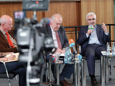 Δεν ωφελεί την Τουρκία ένα επεισόδιο στο Αιγαίο