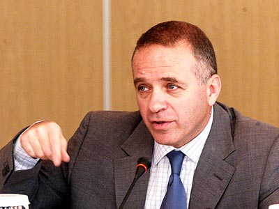 Νέα προθεσμία για να απολογηθεί έλαβε ο Λιακουνάκος