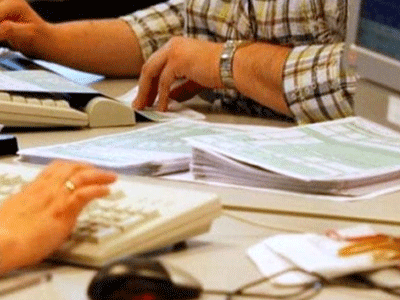 Δεν θα δοθεί νέα παράταση για τις δηλώσεις