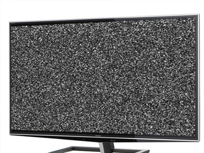 Λαμία: Χωρίς τηλεόραση η πόλη λόγω… κεραυνού