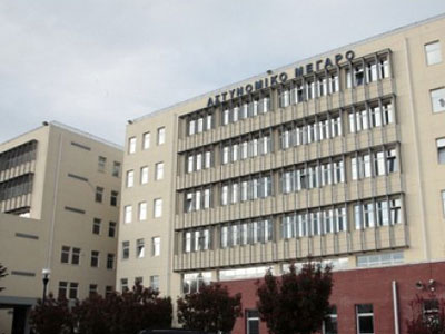 Θεσσαλονίκη: Απαγορεύονται σήμερα οι συγκεντρώσεις