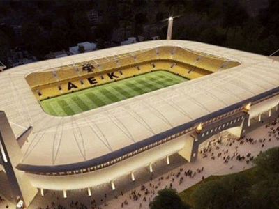 Έγινε το πρώτο βήμα για την «Αγιά-Σοφιά»