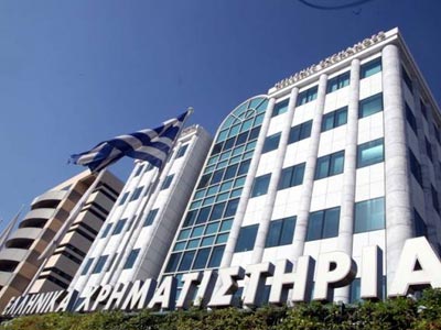 Σε ανοδική τροχιά το Χ.Α.