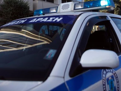 Ηγουμενίτσα: Τον έπιασαν με 11 κιλά ηρωίνης