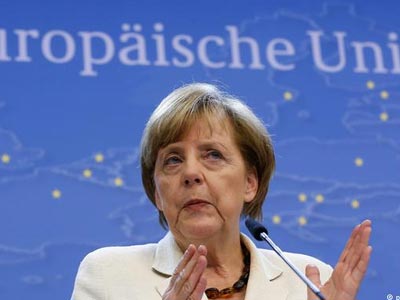 Οι «πονοκέφαλοι» της Μέρκελ