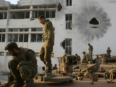 Επιπλέον εφέδρους επιστρατεύει το Ισραήλ