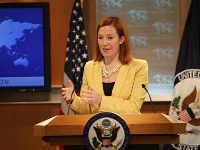 Η Ουάσινγκτον καταγγέλλει τη Δαμασκό για παράνομες συλλήψεις