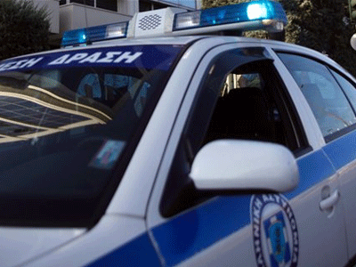 Συλλήψεις στη Θεσσαλία