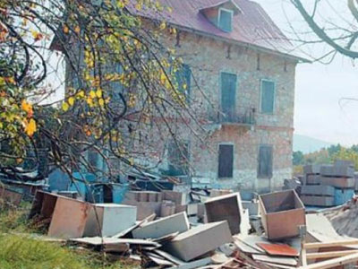 Πράσινο φως από το Κεντρικό Συμβούλιο Νεωτέρων Μνημείων για το Κτήμα Τατοϊου Πράσινο φως από το Κεντρικό Συμβούλιο Νεωτέρων Μνημείων για το Κτήμα Τατοϊου