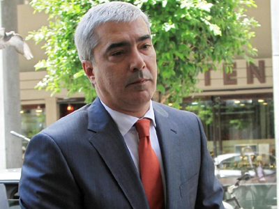 «Τα έχει αυτά η πολιτική»