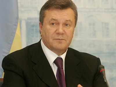 Τώρα: Πρόωρες εκλογές ανακοίνωσε ο Βίκτορ Γιανουκόβιτς