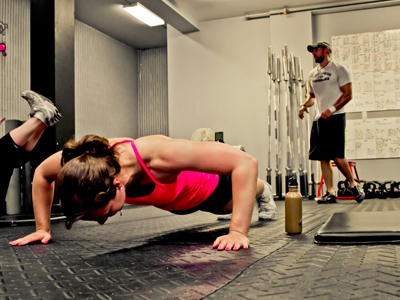 Πέντε συμβουλές για να κατακτήσετε οποιοδήποτε στόχο