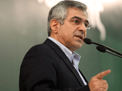 Καρχιμάκης: Χρειάζεται άλλη πολιτική με προοδευτικό πρόσημο