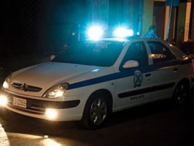 Λήστεψαν 49χρονη χτυπώντας την στο κεφάλι στο Βόλο