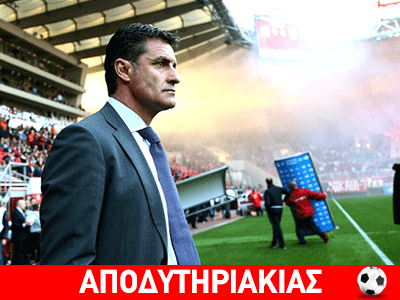 Γιατί τα πήρε στο κρανίο ο Μίτσελ