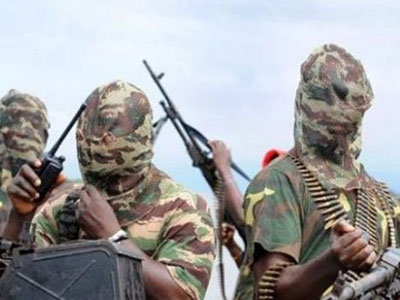 Νιγηρία: Τέσσερις στρατιώτες σκοτώθηκαν σε ενέδρα της Μπόκο Χάραμ