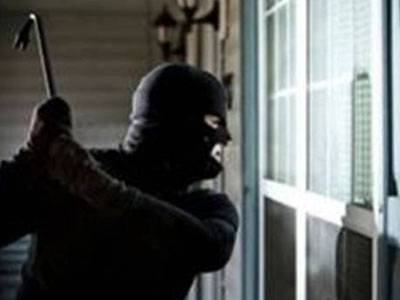 Κρήτη: Διαρρήκτες εισέβαλαν σε σπίτι ηλικιωμένης