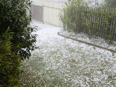 Σέρρες: Ευρεία σύσκεψη για τις καταστροφές από τη θεομηνία